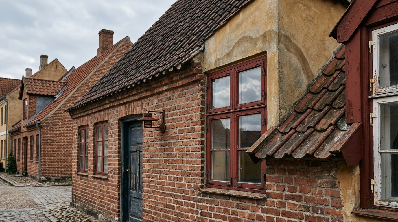 Illustrationsfoto til guiden: Fast pris, overslag eller regningsarbejde? Sådan sammenligner du tilbud
