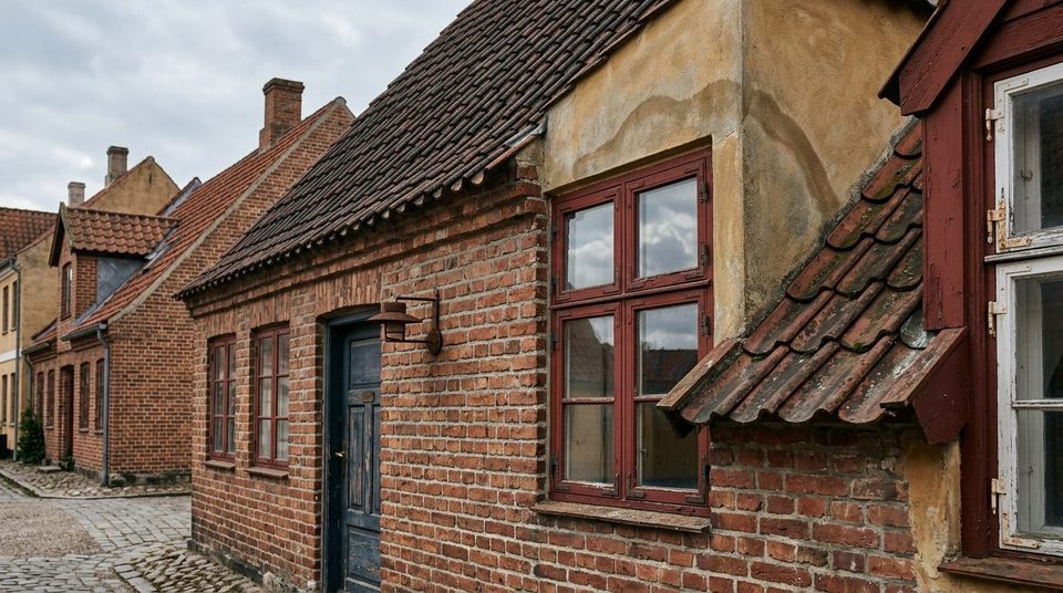 Illustrationsfoto til guiden: Fast pris, overslag eller regningsarbejde? Sådan sammenligner du tilbud